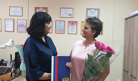 К 30-летию степного заповедника «Оренбургский»